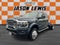 2026 RAM 5500HD RAM 5500 BIG HORN CHASSIS CREW CAB 4X4 60' CA