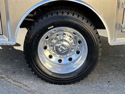 2026 RAM 5500HD Tradesman/Big Horn