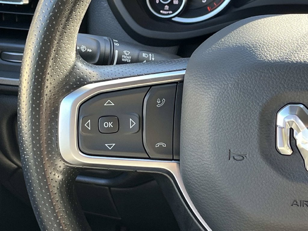 2026 RAM 5500HD Tradesman/Big Horn