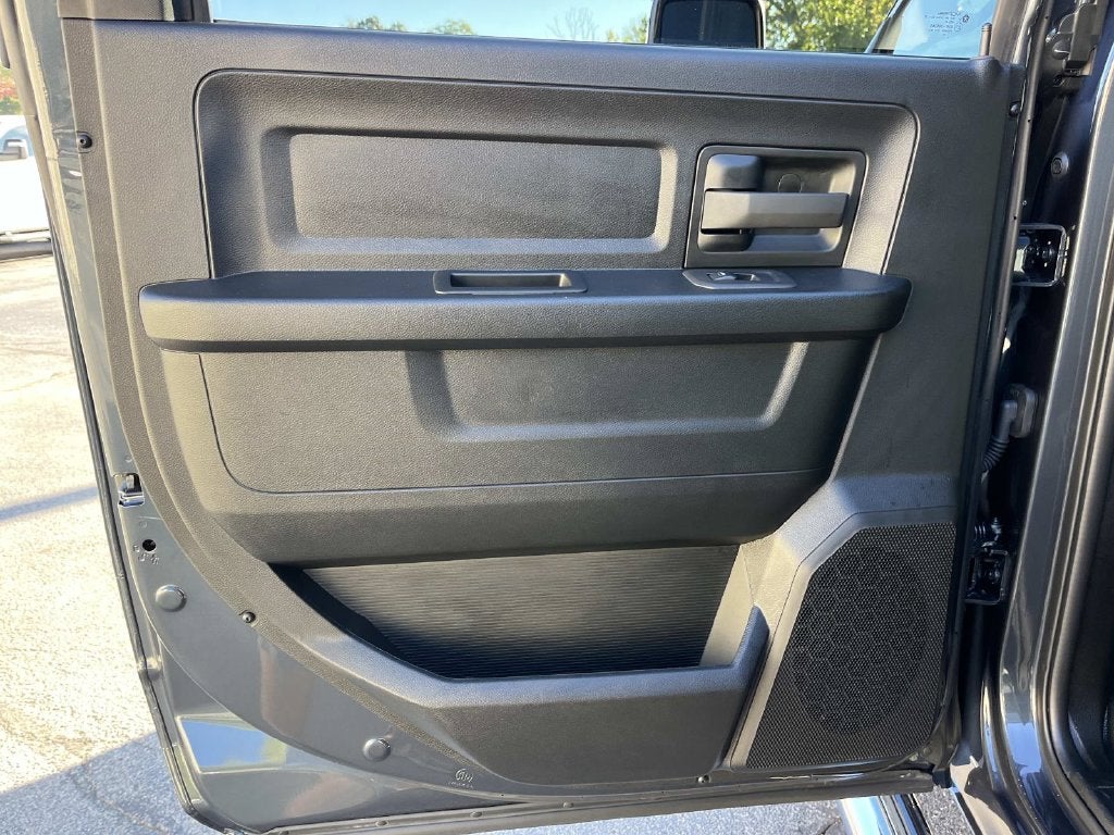 2026 RAM 5500HD Tradesman/Big Horn