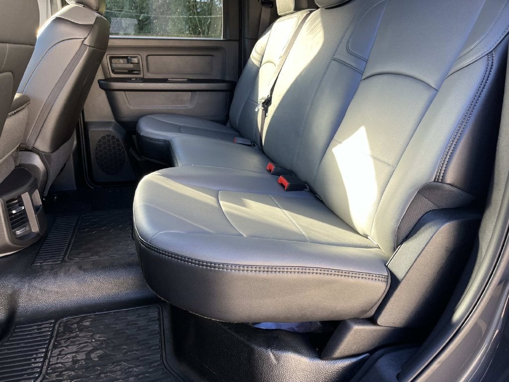 2026 RAM 5500HD Tradesman/Big Horn