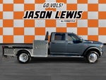 2026 RAM 5500HD Tradesman/Big Horn