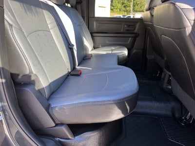 2026 RAM 5500HD Tradesman/Big Horn