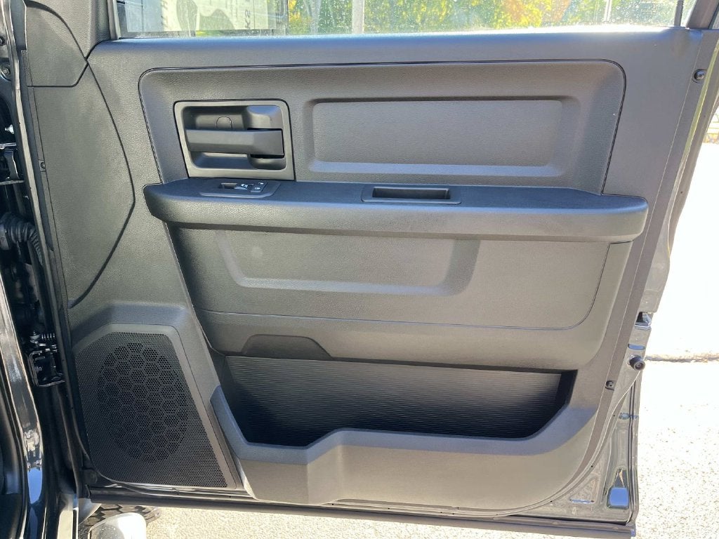 2026 RAM 5500HD Tradesman/Big Horn
