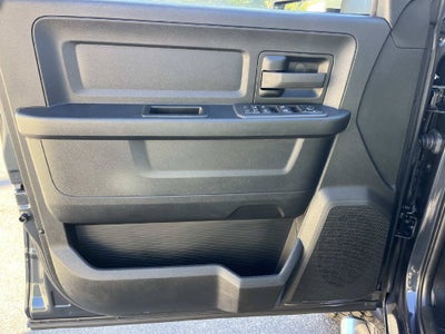 2026 RAM 5500HD Tradesman/Big Horn
