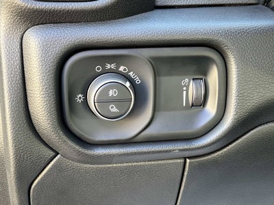 2026 RAM 5500HD Tradesman/Big Horn