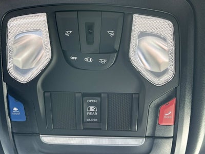 2026 RAM 5500HD Tradesman/Big Horn