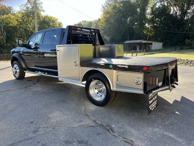 2026 RAM 5500HD Tradesman/Big Horn