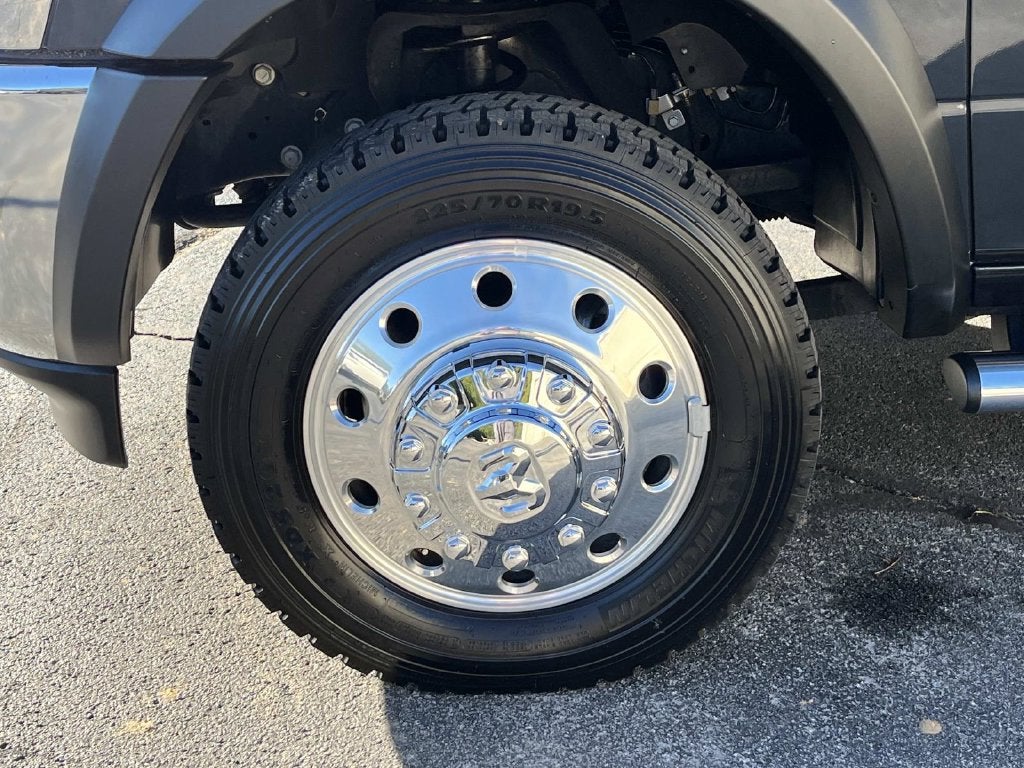 2026 RAM 5500HD Tradesman/Big Horn