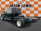 2026 RAM 5500HD RAM 5500 BIG HORN CHASSIS CREW CAB 4X4 60' CA