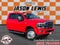 2026 RAM 5500HD RAM 5500 BIG HORN CHASSIS CREW CAB 4X4 60' CA