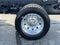 2026 RAM 5500HD RAM 5500 BIG HORN CHASSIS CREW CAB 4X4 60' CA