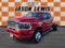 2026 RAM 5500HD RAM 5500 BIG HORN CHASSIS CREW CAB 4X4 60' CA