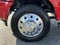 2026 RAM 5500HD RAM 5500 BIG HORN CHASSIS CREW CAB 4X4 60' CA