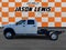 2026 RAM 5500HD RAM 5500 TRADESMAN CHASSIS CREW CAB 4X4 60' CA