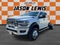 2026 RAM 5500HD RAM 5500 TRADESMAN CHASSIS CREW CAB 4X4 60' CA