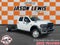 2026 RAM 5500HD RAM 5500 TRADESMAN CHASSIS CREW CAB 4X4 84' CA