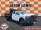 2026 RAM 5500HD RAM 5500 TRADESMAN CHASSIS CREW CAB 4X4 84' CA