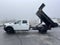 2026 RAM 5500HD RAM 5500 TRADESMAN CHASSIS CREW CAB 4X4 84' CA