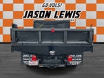 2026 RAM 5500HD RAM 5500 TRADESMAN CHASSIS CREW CAB 4X4 84' CA