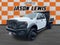 2026 RAM 5500HD RAM 5500 TRADESMAN CHASSIS CREW CAB 4X4 84' CA