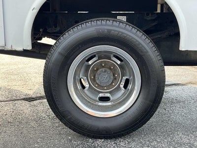 2014 RAM 3500 Tradesman/SLT/Laramie