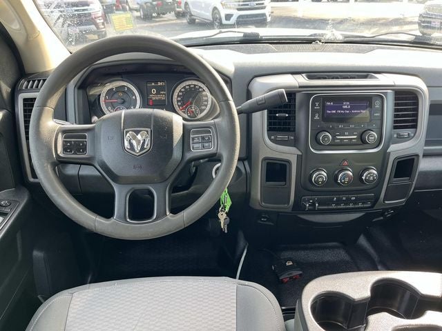 2014 RAM 3500 Tradesman/SLT/Laramie