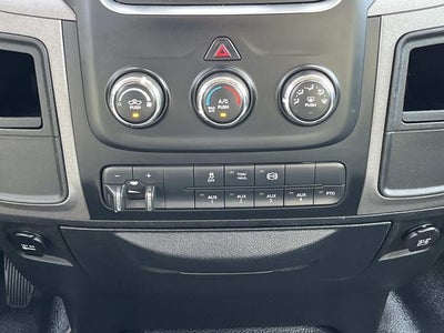 2014 RAM 3500 Tradesman/SLT/Laramie