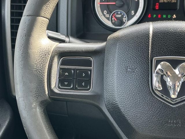 2014 RAM 3500 Tradesman/SLT/Laramie