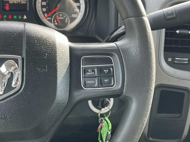 2014 RAM 3500 Tradesman/SLT/Laramie