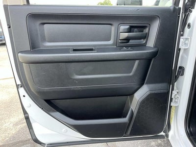 2014 RAM 3500 Tradesman/SLT/Laramie
