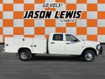 2014 RAM 3500 Tradesman/SLT/Laramie