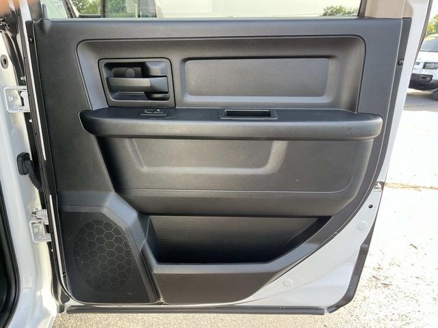 2014 RAM 3500 Tradesman/SLT/Laramie