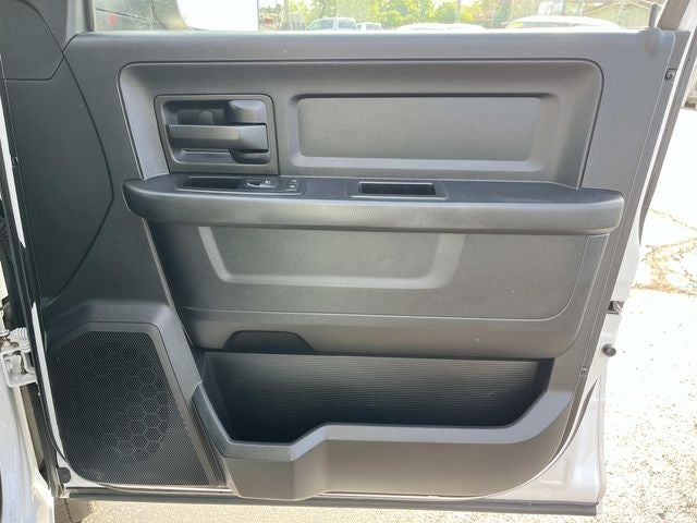 2014 RAM 3500 Tradesman/SLT/Laramie