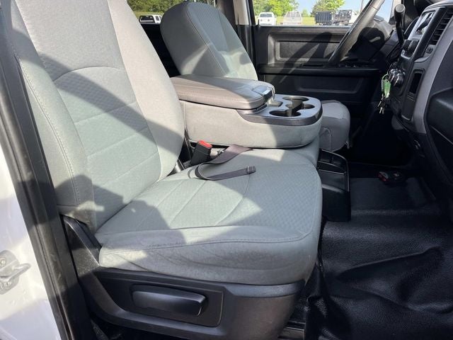 2014 RAM 3500 Tradesman/SLT/Laramie