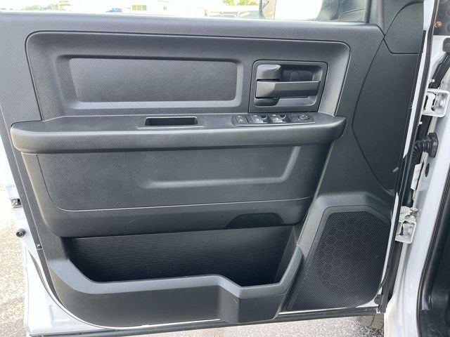 2014 RAM 3500 Tradesman/SLT/Laramie
