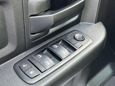 2014 RAM 3500 Tradesman/SLT/Laramie