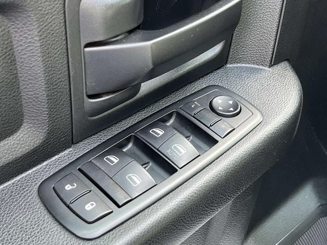 2014 RAM 3500 Tradesman/SLT/Laramie