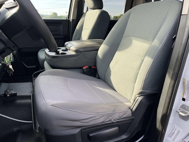 2014 RAM 3500 Tradesman/SLT/Laramie