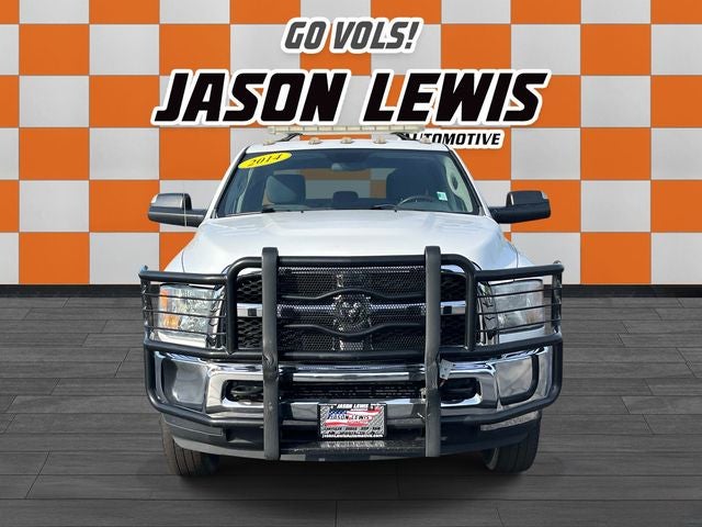 2014 RAM 3500 Tradesman/SLT/Laramie