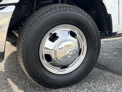 2014 RAM 3500 Tradesman/SLT/Laramie