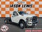 2026 RAM 3500 RAM 3500 TRADESMAN CHASSIS REGULAR CAB 4X4 60' CA