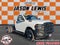 2026 RAM 3500 RAM 3500 TRADESMAN CHASSIS REGULAR CAB 4X4 60' CA