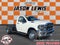 2026 RAM 3500 RAM 3500 TRADESMAN CHASSIS REGULAR CAB 4X4 60' CA