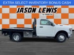 2026 RAM 3500 RAM 3500 TRADESMAN CHASSIS REGULAR CAB 4X4 60' CA