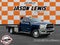 2022 RAM 3500 Tradesman/SLT