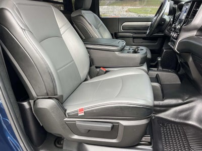 2022 RAM 3500 Tradesman/SLT
