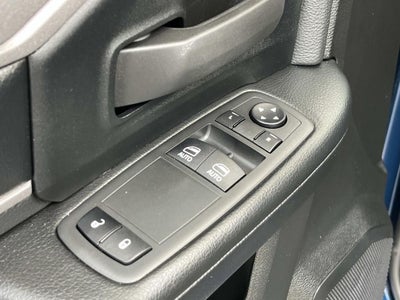 2022 RAM 3500 Tradesman/SLT