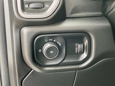 2022 RAM 3500 Tradesman/SLT