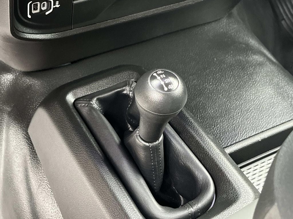 2022 RAM 3500 Tradesman/SLT